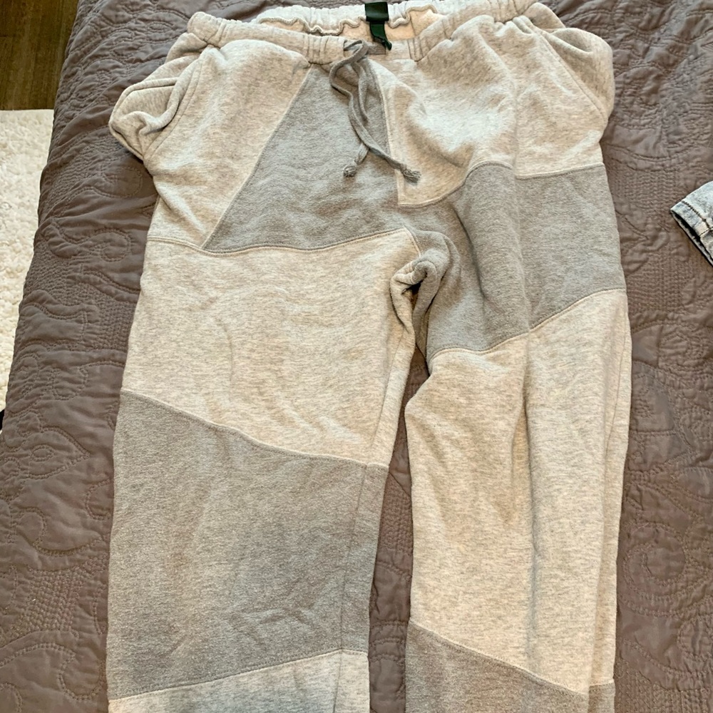Sweatpants